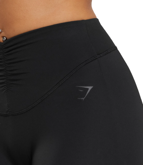 Gymshark Ruched Leggings