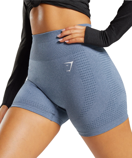 Gymshark Vital Seamless 2.0 Shorts – NikyLove