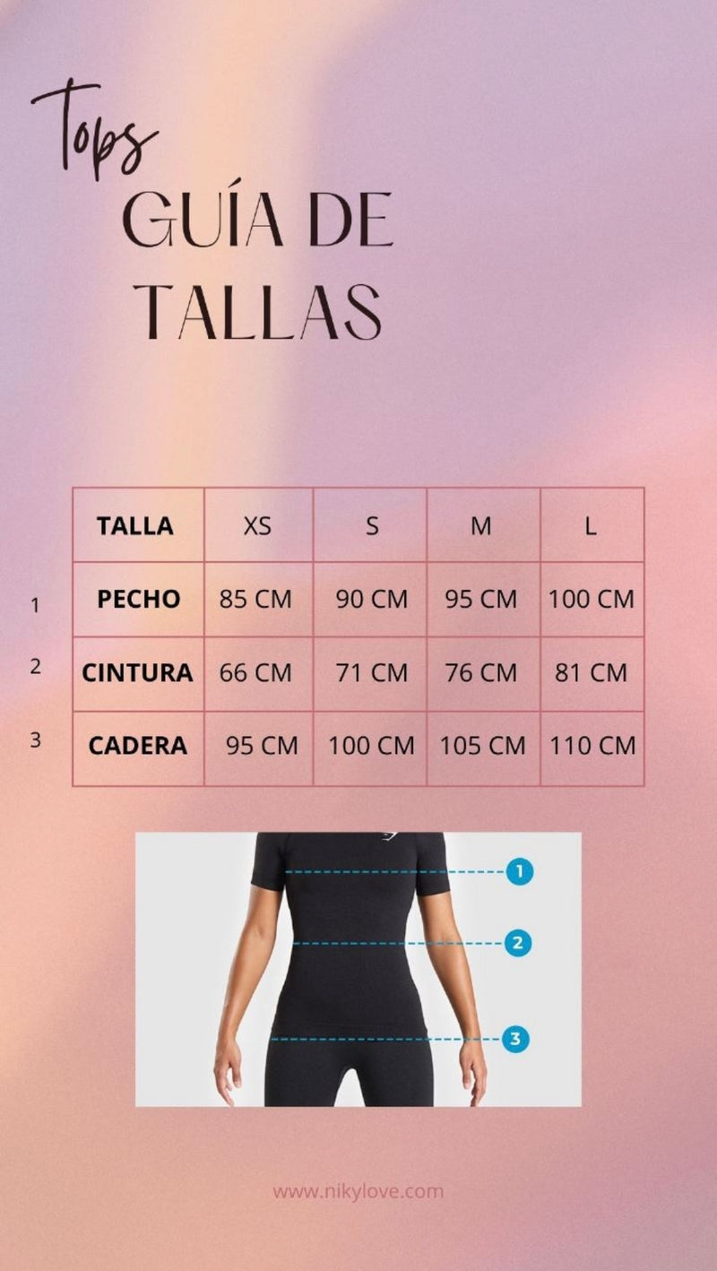 Talla minima de online sujetador